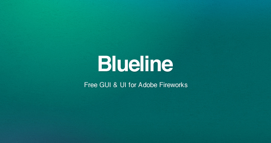 Blueline UI & GUI